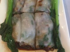 -御花园·粤菜·海鲜火锅(中山公园店)