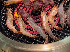 -神户赤童日式烤肉伙伴(东直门店)