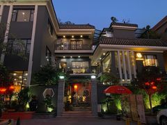 -阿多私房菜(顺德店)