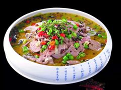 -豫满楼(郑东新区店)