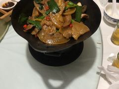 -闻道食府烙饼卷带鱼(原车耳营店原大觉寺店)