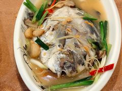 -揭阳钟记小食(福田新村店)