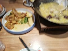 -东北灶(高新银泰店)
