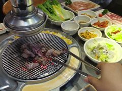 -喜来稀肉(虹泉路店)