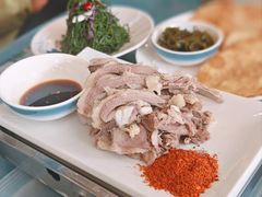 手抓羊肉-国强手抓(西夏区店)