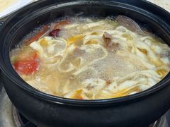 -九寨特色牦牛肉汤锅 羊肉汤锅