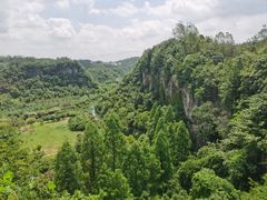 -天河潭旅游度假区