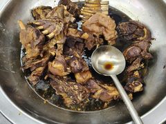 -红旗羊肉(上南店)