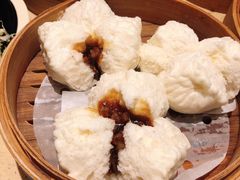 蜜汁叉烧包-点都德(春熙路群光广场店)