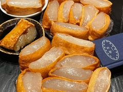 -蟹犇•帝王蟹雪蟹(陆家嘴店)