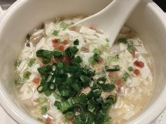 -芳芳私房菜·精做淮扬菜(承德路店)