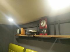 -百好乐宠物友好餐厅(朝外大街店)