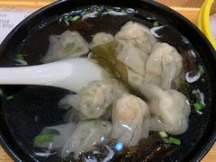 -巧燕坊一笼一蒸(庆春广场地铁站店)