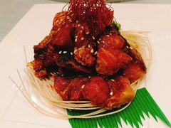 -吴中欢朋酒店-中餐厅