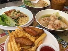 -大头力茶餐厅(花都嘉华广场店)