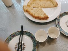 -汗腾格里·风味餐厅(新疆驻京办店)