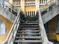 -广州市紫泥堂文化创意园景区