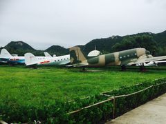 -中国航空博物馆
