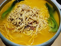 -弄堂小笼包(西青中北永旺购物中心店)
