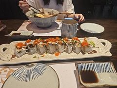 -芥岛(河北大街店)