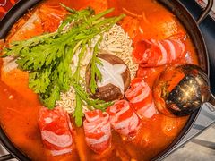 -崔解放·朝韩大排档(虹悦城店)