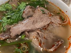 -大南门牛肉包子店
