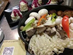 -合易泓烤肉•首创生椰大油边(宁山路店)