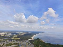 -海南铜鼓岭景区