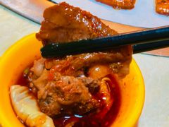-顺顺小吃(独克宗古城店)
