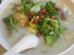 -舊街坊茶楼(市二宫店)