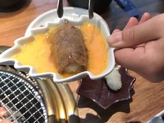 -黑牛黑猪烤肉专门店(万象城店)