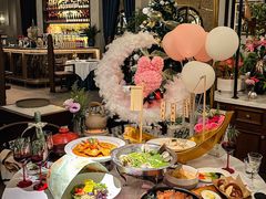 -狮拾久·现代新加坡料理(壹方城店)