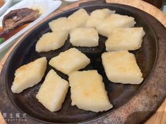 铁板落汤钱-潮府馆·非遗潮州菜·世纪公园(新国际博览中心店)