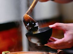 -潮十三潮汕砂锅粥(高新四路大都荟店)