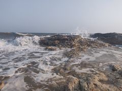-海滨浴场