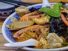 -亚肥沙茶面(黄厝店)