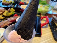 -必胜客(上海新南方商城PH店)