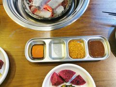-·缸桶屋·韩式牛肋条自助烤肉(西湖D11店)