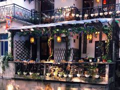 -阿东农家菜(新场古镇下塘街店)