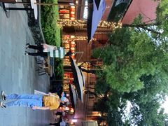 -哈根达斯(武汉天地店)