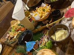 -Naughty Nuri’s Phuket