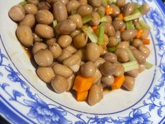 花生米-锅来乐地锅鸡(安亭店)