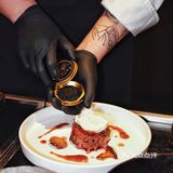 论浪漫牛排🥩西餐厅🍴还是王品有一套☑️