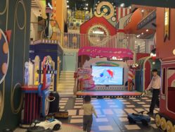 -MELAND CLUB亲子乐园·派对·餐厅(北京芳圆里ID MALL店)