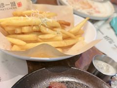 -一沙一城·岩烤牛扒(深圳首店)