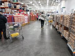 -山姆会员商店(杨桥西路店)