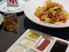 -北平盛世·新京菜·北京烤鸭(劲松·双井店)