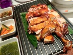 -金链花·泰国餐厅(国贸店)