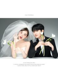 -雪中彩影婚纱摄影·品控旗舰店