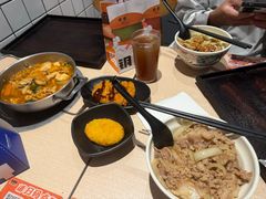 -吉野家(上海美罗城店)